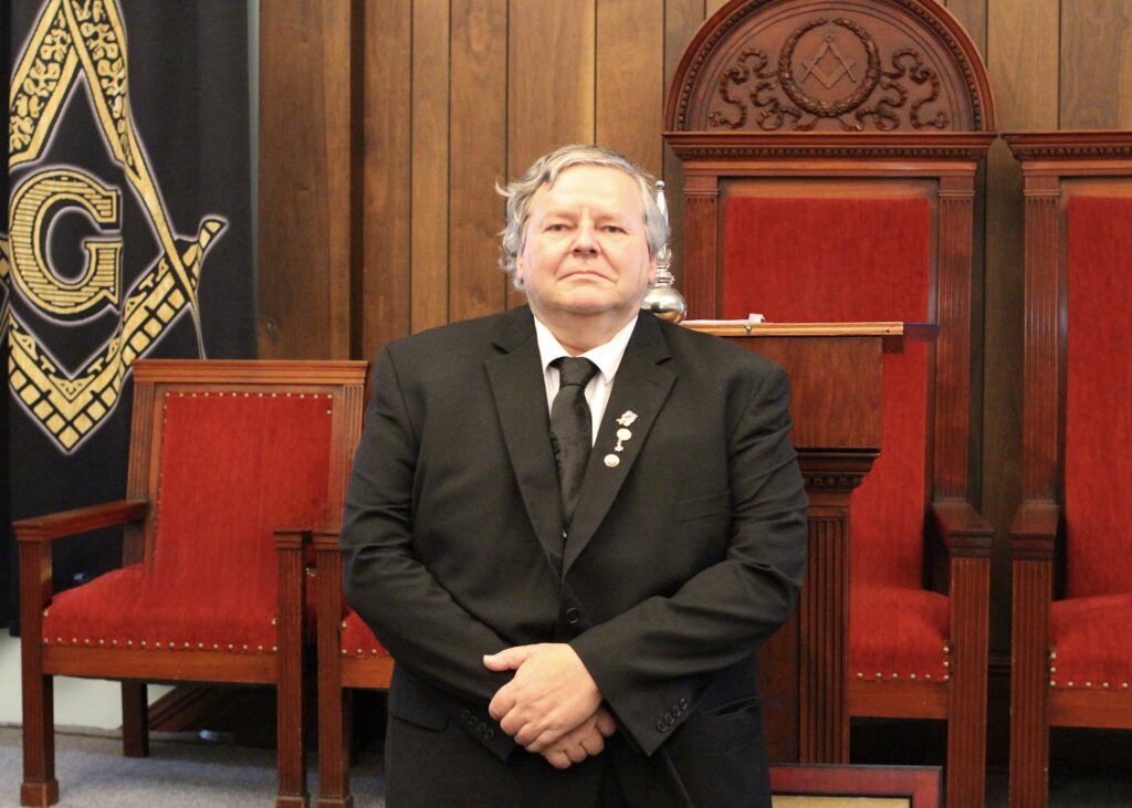 Bro. Steve Hiltz